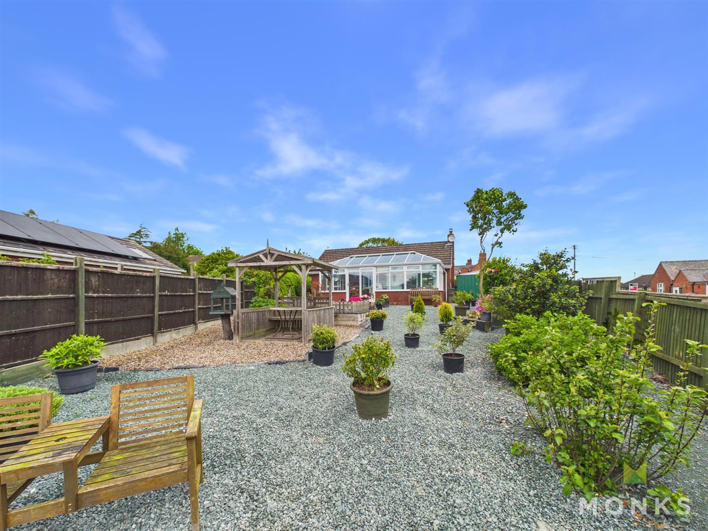 Karina Arddleen, Llanymynech, SY22 6RX For Sale